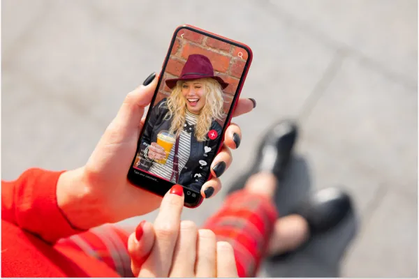 Instagram lanzó una nueva función ideal para quienes no tienen tiempo