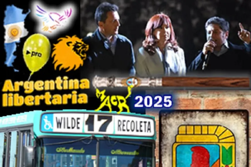 El análisis de Jorge Asís: diferencias del 17