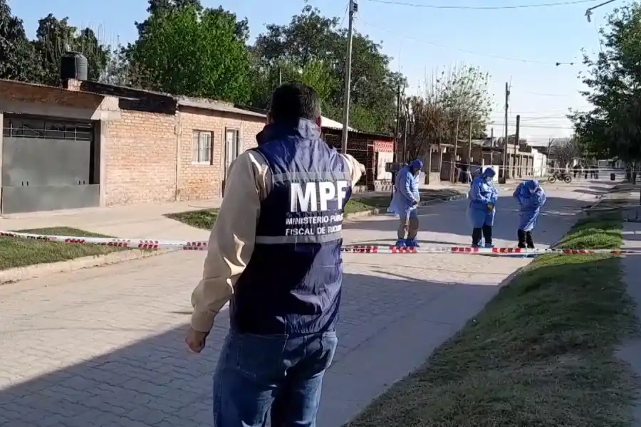 Crimen en Lastenia: confirman la responsabilidad penal de dos mujeres por el homicidio de Emmanuel Luna