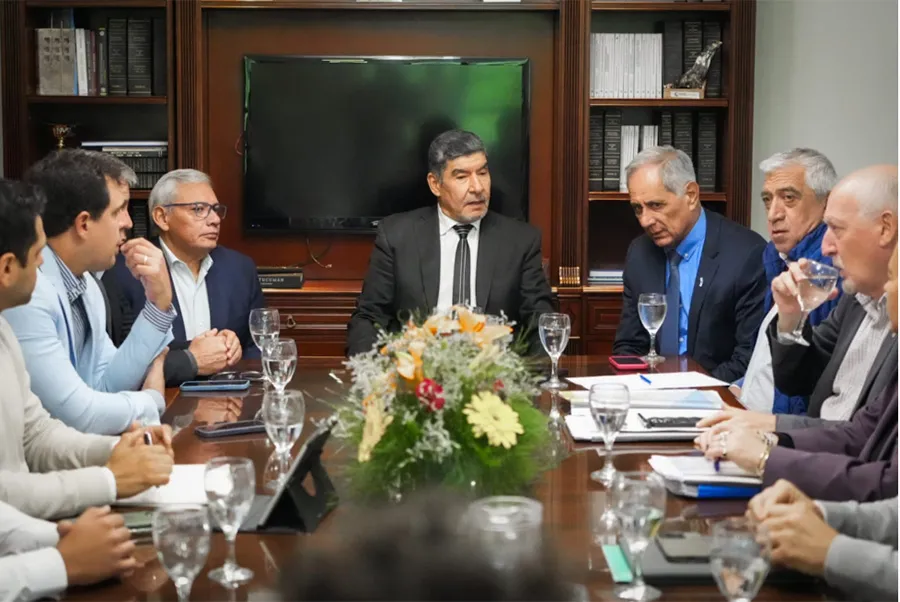 Energías Limpias en Tucumán: cambios en una ley