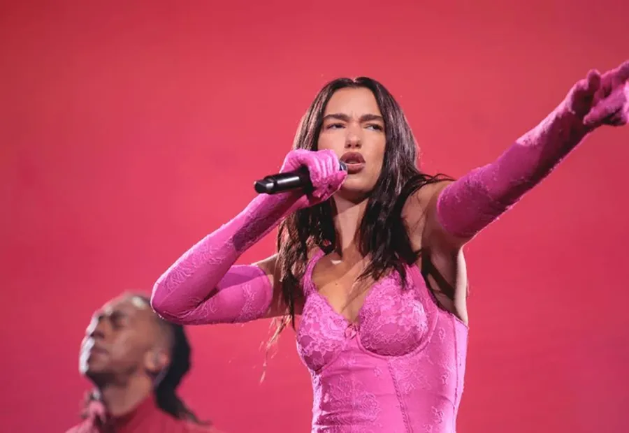 ¿¡Cuánto!? Se conocieron los precios de las entradas para Dua Lipa en Argentina