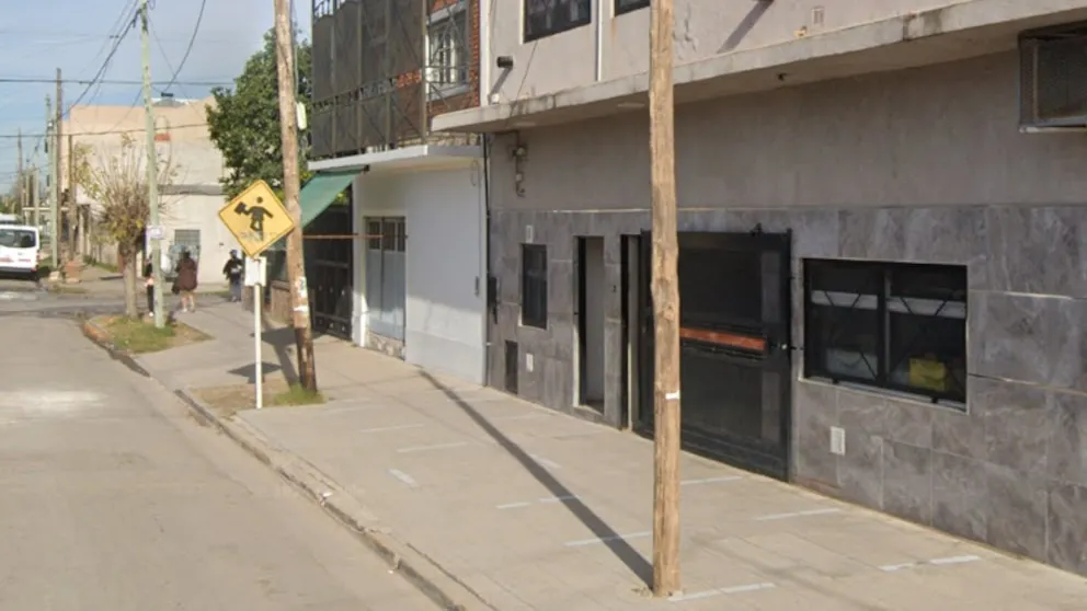 Buenos Aires: una adolescente de 14 años apuñaló con una navaja a una compañera de colegio