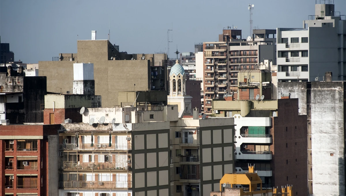 Presentan un proyecto para desregular el mercado inmobiliario: Será más fácil que la gente pueda ser estafada