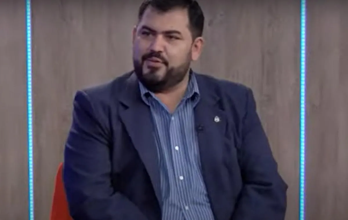 Federico Romano Norri