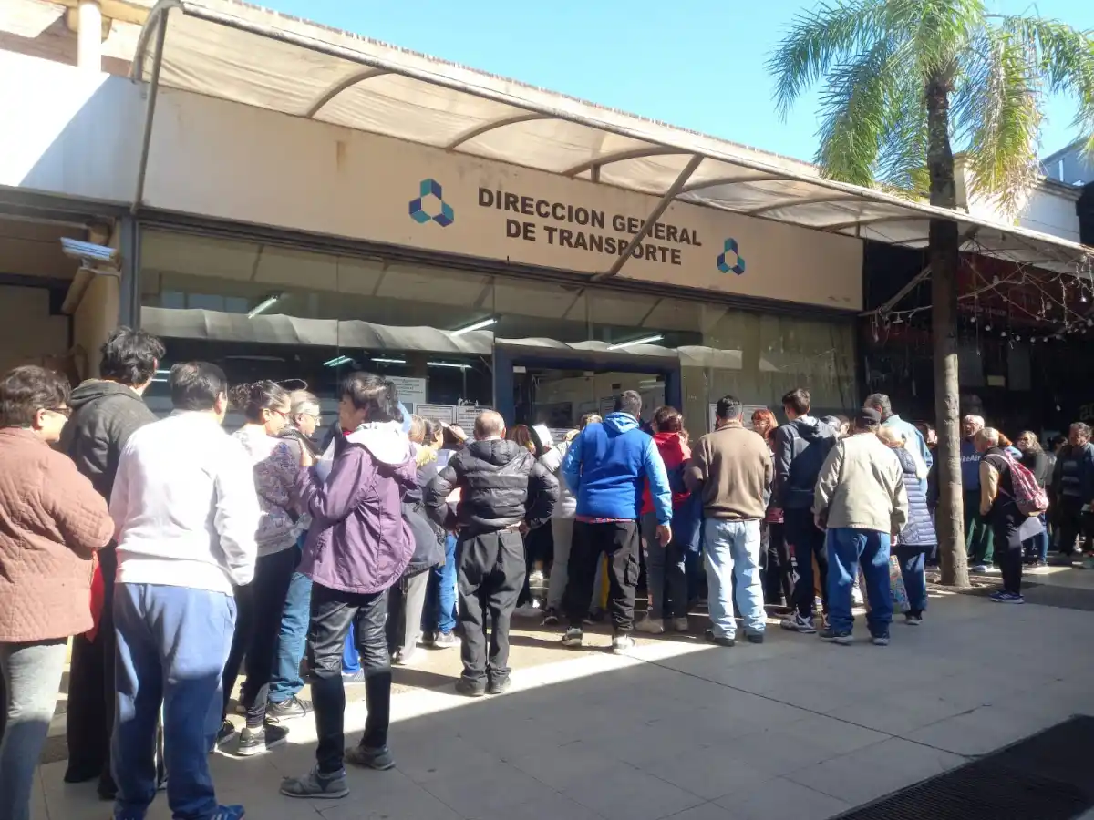 LA GACETA / FOTO DE ANALÍA JARAMILLO