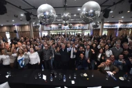 Con Jaldo y sin Manzur, los tres caminos posibles en el PJ tucumano