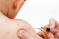 Tucumán adelanta la segunda dosis de la vacuna triple viral ante el repunte global del sarampión