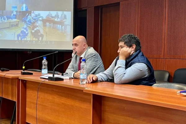 Homicidio culposo del ginecólogo Salas: “Núñez sabía que podía matar a alguien y no lo evitó”