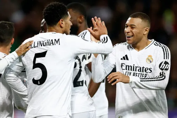 Arrancan los cuartos de final de la Champions League: así serán los cruces