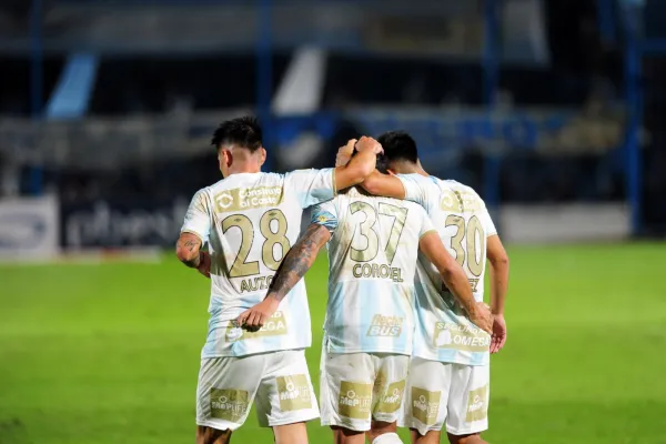 Así fue el 1x1 de la victoria de Atlético Tucumán frente a Instituto