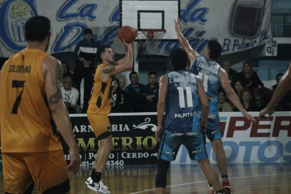 Talleres de Tafí Viejo cerró la primera fase como líder de la tercera categoría