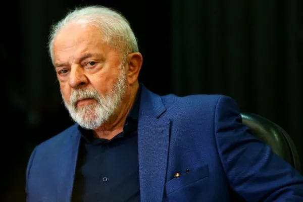 Alerta por la suba de aranceles de Trump: Lula aseguró que Brasil tiene reservas para enfrentar cualquier crisis