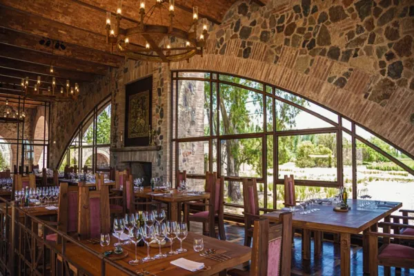 Semana Santa gourmet: cuáles son los restaurantes premiados por la Guía Michelin que podés visitar en Argentina