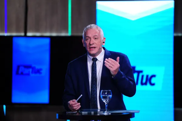 El rompecabezas de Federico van Mameren: Soberbia, caos y elecciones, una radiografía de un poder desconectado