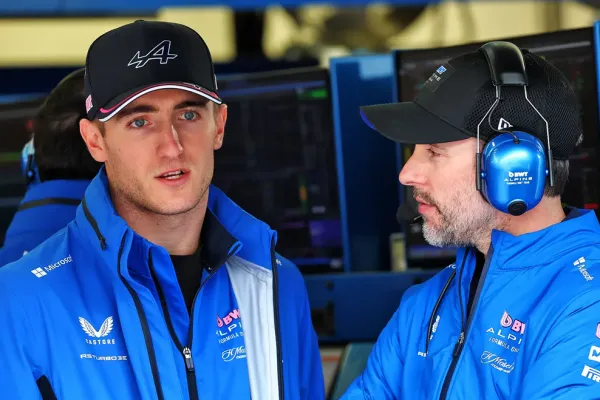 ¿Se retrasa el debut de Colapinto? El director de Alpine respaldó a Doohan: “Déjenlo en paz”