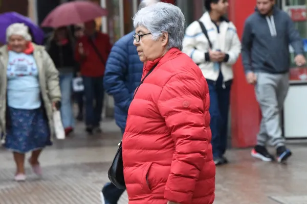 El tiempo en Tucumán: las mañanas seguirán siendo frescas y las tardes cada vez más cálidas