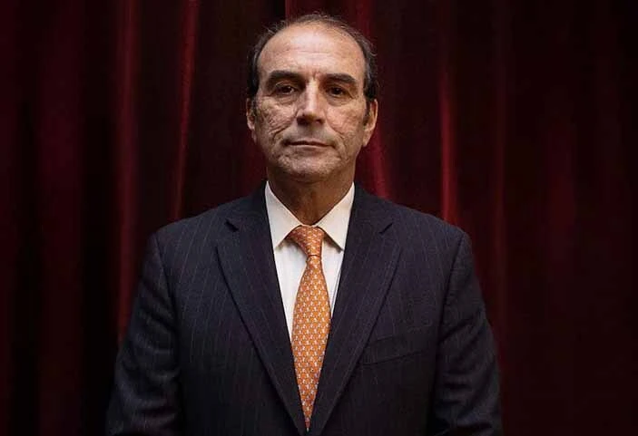 TIEMPO RÉCORD. Manuel García Mansilla juró en la Corte el 27 de febrero pasado; desde ayer, el tribunal volvió a tener tres de los cinco miembros.