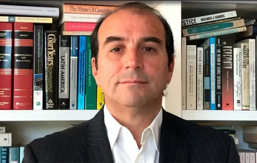 Manuel García-Mansilla