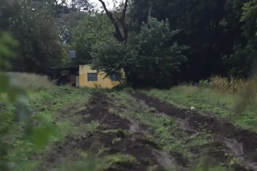 PROBLEMA. En los últimos años creció la cantidad de habitantes en la zona.
