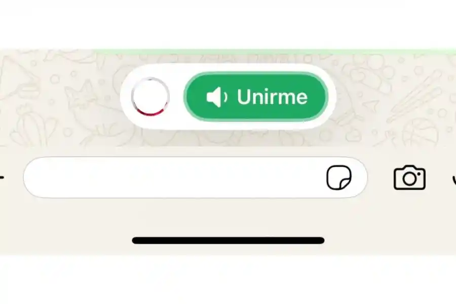 ¿Por qué aparece el botón “Unirme” en los grupos de WhatsApp y para qué sirve?