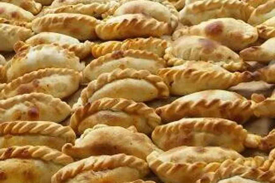 Día de la Empanada: por qué se celebra y cómo hacer empanadas sin gluten