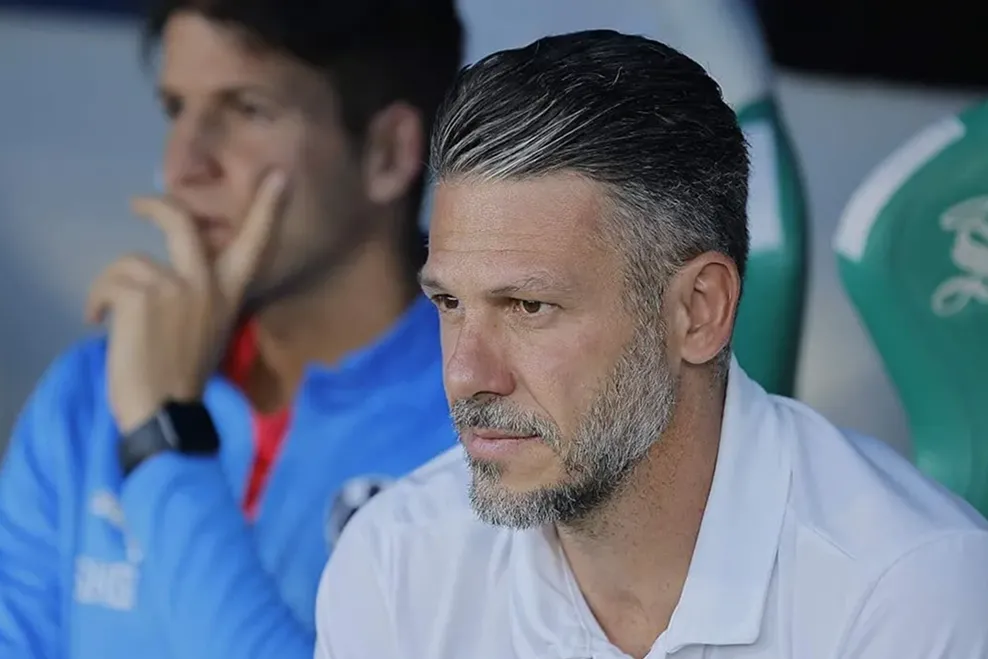 “No me arrepiento de nada”, aseguró el futbolista de Monterrey que terminó internado tras discutir con Demichelis