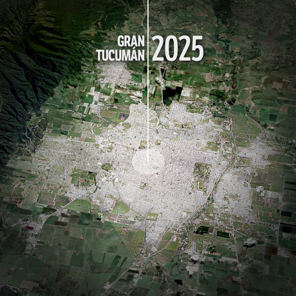 Inundaciones en el Gran Tucumán: ¿problemas naturales o falta de obras?