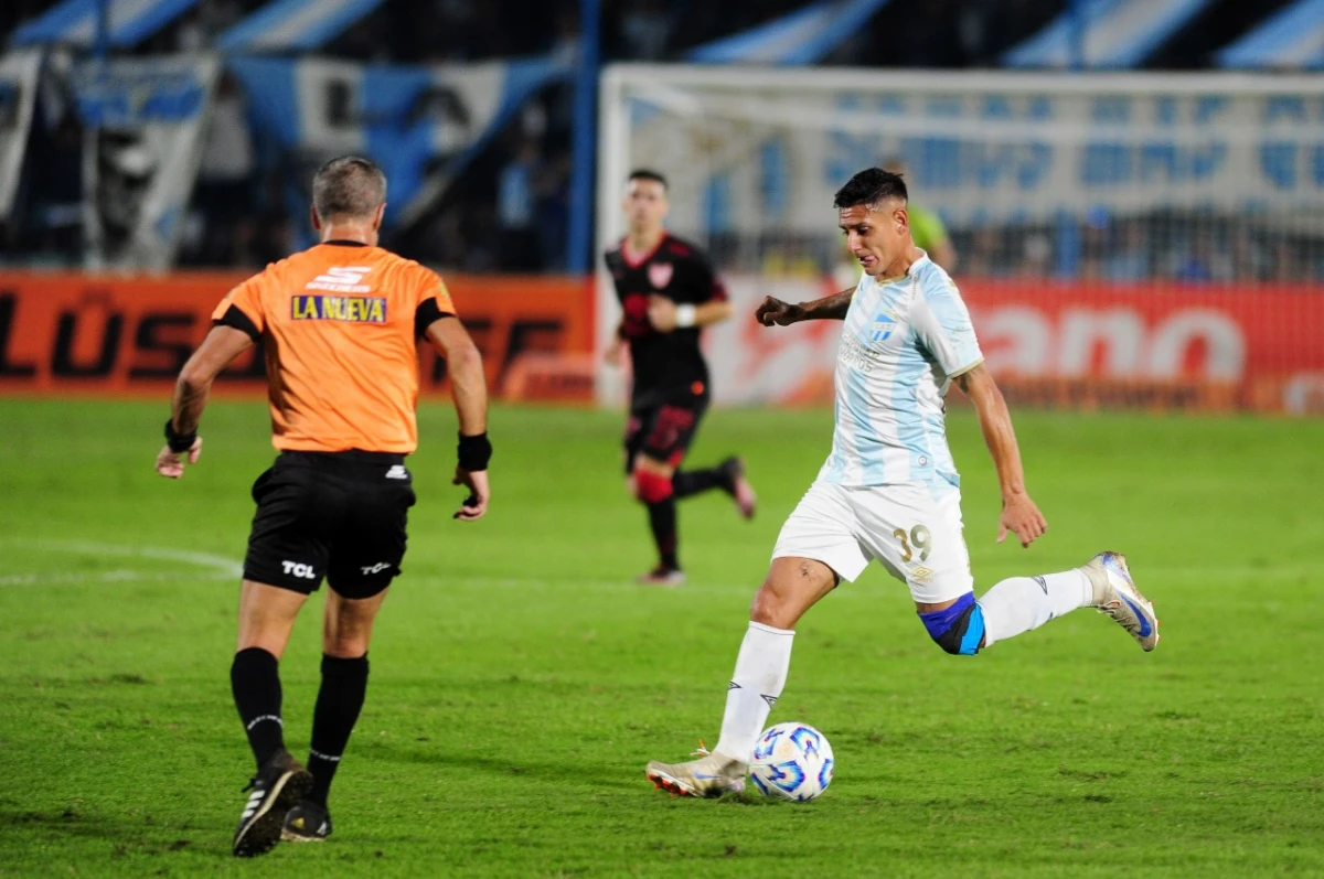 FOTO: DIEGO ARAOZ - LA GACETA