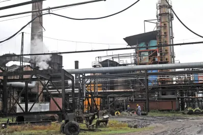 Accidente en el Ingenio Santa Bárbara: imputados cumplirán tareas comunitarias y deberán indemnizar a la familia de la víctima