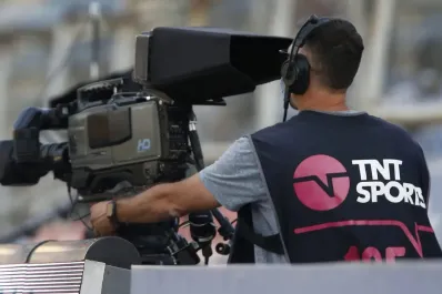 Negocio redondo: TNT Sports seguirá televisando el fútbol argentino pese al conflicto con la AFA