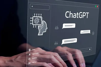 ¿Privacidad en peligro?: cinco cosas que nunca debes compartir con ChatGPT