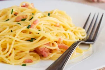 Estas son las señales de tu cuerpo de que deberías volver a comer harinas