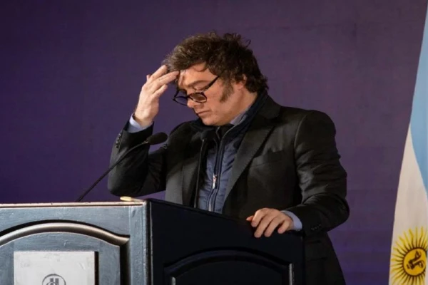 Temporada de “cisnes negros”