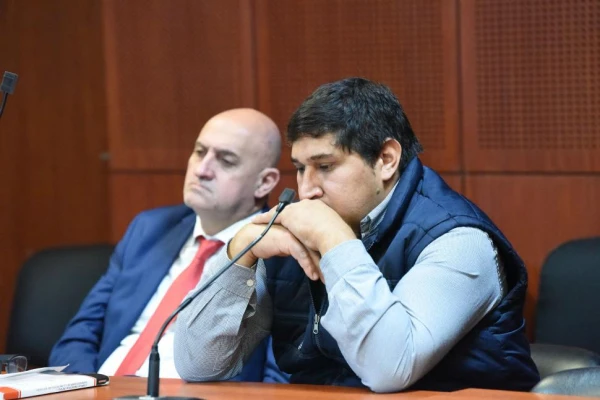 Crimen del ginecólogo Salas: “Núñez conducía una verdadera arma mortal”
