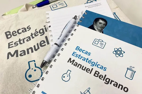 El Gobierno de Milei abre una nueva convocatoria para las becas Manuel Belgrano 2025