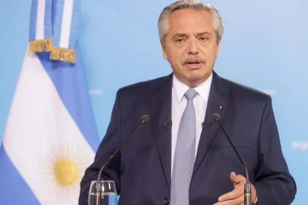 Causa Seguros: inhibieron nuevamente los bienes de Alberto Fernández
