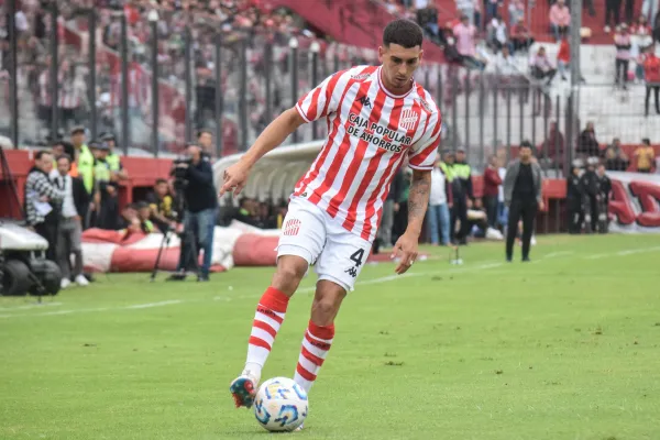 “Si querés ser ofensivo, debés asumir riesgos”: la explicación de Murillo al planteo de San Martín