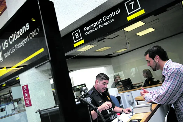 Estados Unidos amplía los motivos para denegar visas