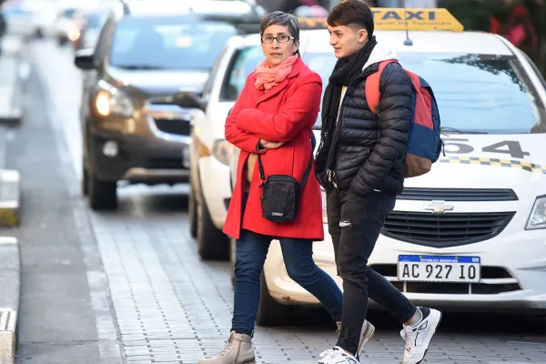 El tiempo en Tucumán: muchas nubes para un miércoles que se anuncia templado