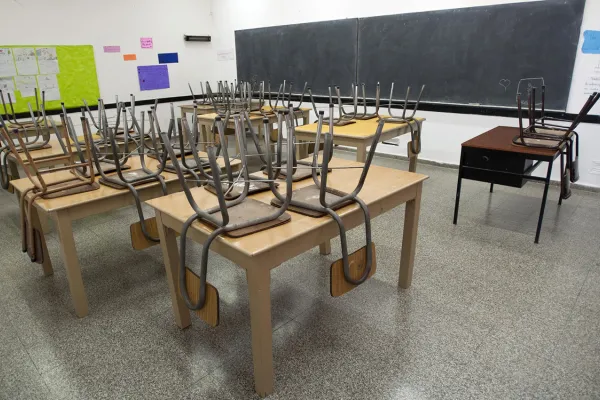 Paro general de la CGT: cuáles son los servicios que se verán afectados en Tucumán