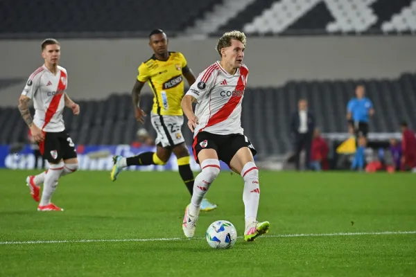 River Plate falló en la definición, empató y sigue sin encontrar una identidad