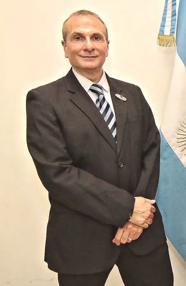 “No se cumplen 200 años de la muerte de Monteagudo, sino de su asesinato político”