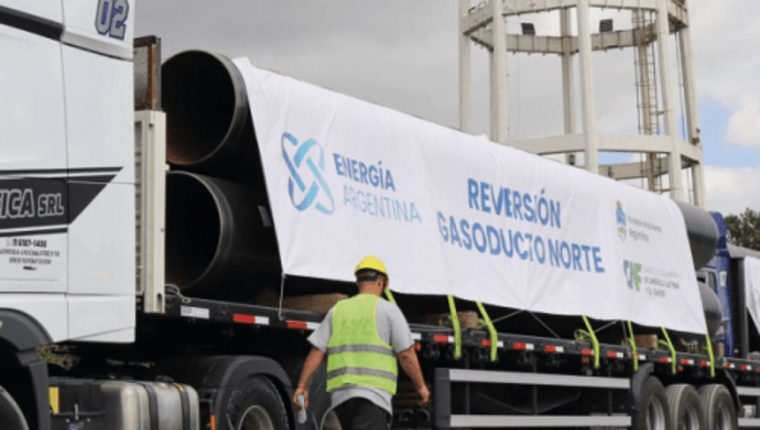 Empresarios alertan por cortes de gas en invierno y riesgo para la industria en Tucumán