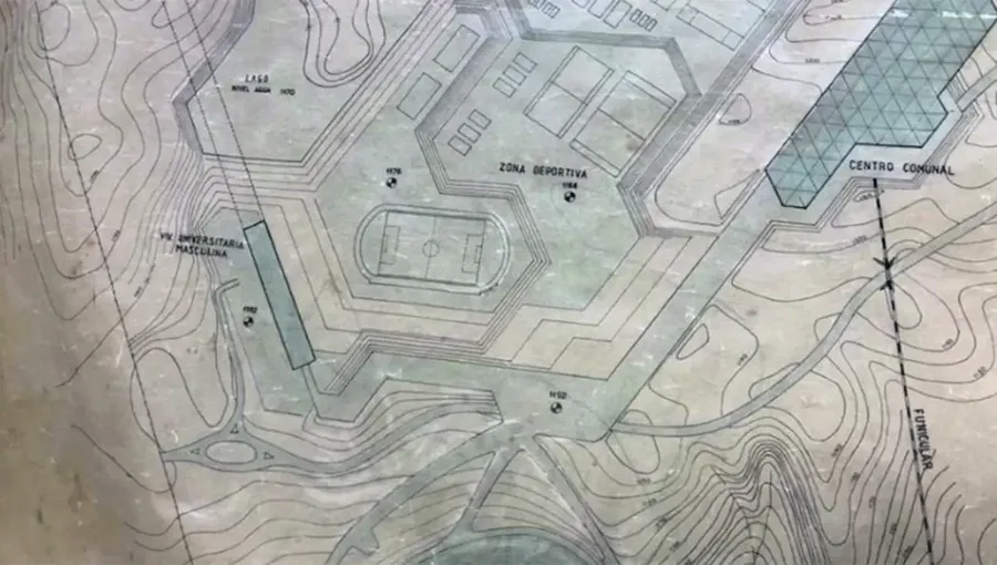 Presentaron en el Consejo Superior de la UNT el informe sobre la Ciudad Universitaria