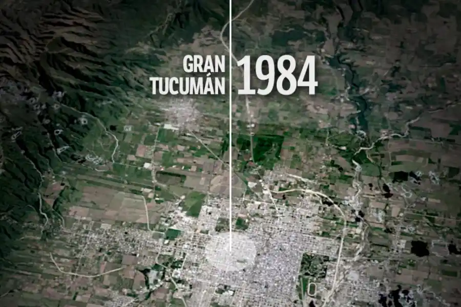 Inundaciones en el Gran Tucumán: ¿problemas naturales o falta de obras?
