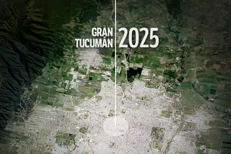 Inundaciones en el Gran Tucumán: ¿problemas naturales o falta de obras?