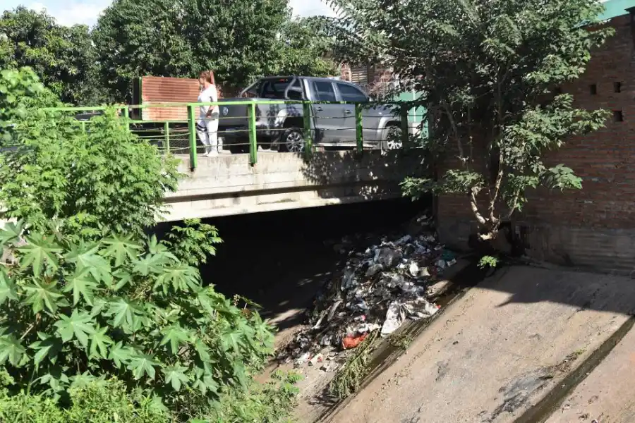 Inundaciones en el Gran Tucumán: ¿problemas naturales o falta de obras?