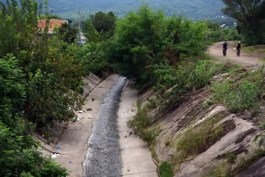 Inundaciones en el Gran Tucumán: ¿problemas naturales o falta de obras?