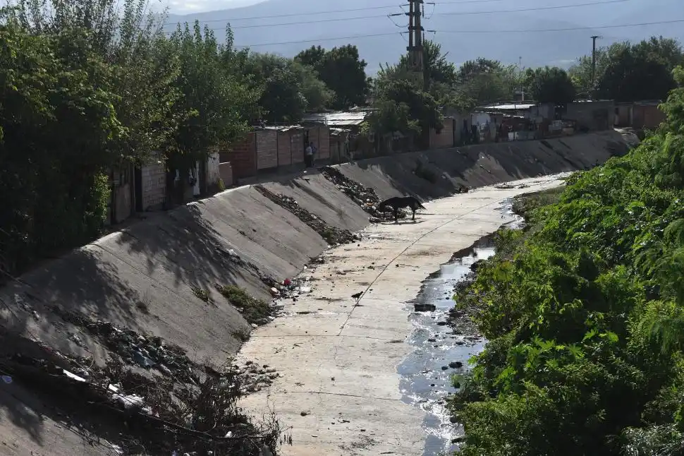 Inundaciones en el Gran Tucumán: ¿problemas naturales o falta de obras?