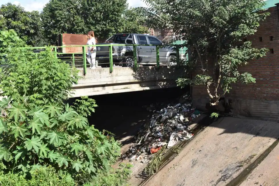 Inundaciones en el Gran Tucumán: ¿problemas naturales o falta de obras?